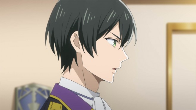 The Gorilla God's Go-To Girl